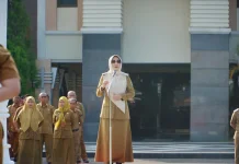 Bupati Berau Buka Kesempatan Luas bagi ASN Ikuti Rotasi dan Promosi Jabatan