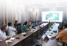 Samarinda Siap Kembangkan Sampah Jadi Energi Listrik Ramah
