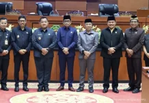 Pemkab PPU Paparkan Fokus dan Capaian Pembangunan 2025