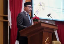 Ekonomi Tumbuh, Kemiskinan Turun di Samarinda Tahun 2025