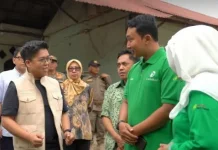 Wabup Kukar Tinjau Pabrik Kratom, Dorong Hilirisasi dan Ekspor