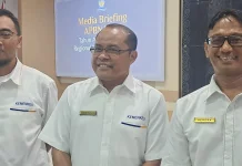Penyaluran KUR di Kaltim Tembus Rp785,62 Miliar hingga Februari 2026