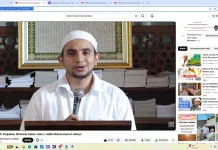 Kisah Keajaiban Shalawat dalam Islam oleh Habib Muhammad