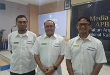 Realisasi Pendapatan APBN Turun, DJPb Kaltim Percepat Pengadaan Barang dan Jasa