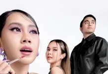 Cécil yang Rilis Single Kolaborasi Penuh Energi Baru