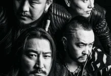 The HU Rilis Dua Lagu Baru Penuh Energi