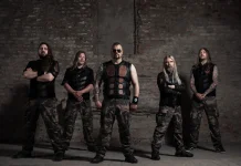 Sabaton Rilis Yamato Kolaborasi Epik Bersama World Warships