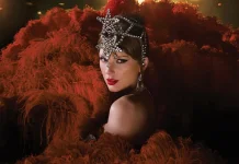 Makna Lagu Red Taylor Swift Tentang Cinta Intens
