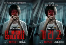 Drakor If Wishes Could Kill: Saat Keinginan Berubah Jadi Kutukan Mematikan