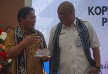 Koperasi TKBM Berau Perkuat Distribusi Pangan dan Stabilitas Harga Daerah