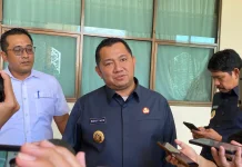 CSR Perusahaan di PPU Disorot, Bupati Mudyat Minta Selaraskan Kebutuhan Warga