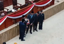 Pemkot Samarinda Laporkan Kinerja 2025, Soroti Tantangan Fiskal