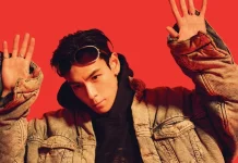 T.O.P Comeback ANOTHER DIMENSION Siap Guncang Dunia K-Pop 2026 Global