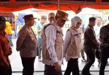 Antisipasi Bencana Dinsos Kaltim Siapkan Ribuan Paket Logistik