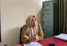 Kesbangpol Soroti Pemahaman Kebangsaan Peserta Paskibraka