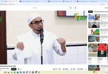 Perilaku yang Mengundang Murka Allah  oleh Habib Muhammad