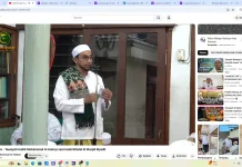 Mindset Sukses Tausiyah Habib Muhammad Al Habsyi