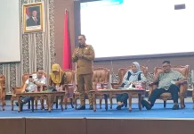 Pemprov Kaltim Targetkan 159 Ribu Mahasiswa Terima UKT Gratis Tahun 2026