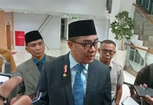 Tekanan Fiskal, Pemkot Samarinda Perketat Efisiensi Anggaran