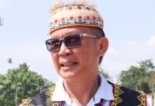 WFA di Mahulu Dinilai Tetap Jalan meski Jaringan Terbatas
