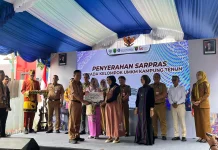 Pemkot Samarinda Perkuat Produksi Tenun, Dorong Pasar dan Jaga Nilai Tradisi