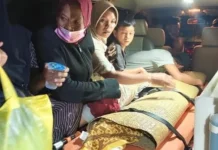 Buaya Serang Bocah di Bengalon, Korban Meninggal