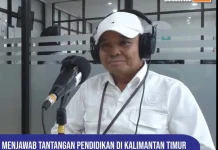 BPMP Kaltim Perkuat Konsolidasi Pendidikan Berkualitas Merata