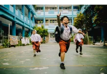 PP Tunas Jaga Anak Aman di Dunia Digital