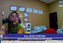 Peran Orang Tua Asuh dalam Program Genting di Samarinda