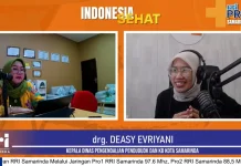Program Genting Percepat Penurunan Stunting di Samarinda