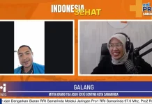 PLN UP3 Samarinda Dukung Program Genting Cegah Stunting