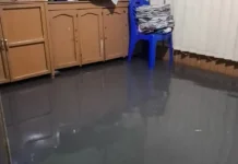 Halo RRI : Kampung Jawa Sering Banjir akibat Drainase Tak Ideal