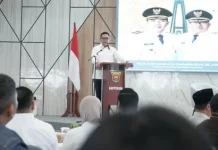 Musrenbang RKPD 2027 Samarinda Dorong Pembangunan Berdampak Nyata