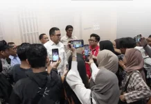 Wali Kota: Sekda Baru Samarinda Dipilih lewat Sistem Merit Transparan