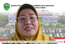 Inflasi Naik, BPSDM Kaltim Ajak ASN Lindungi Nilai Gaji lewat Emas