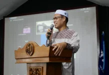 Halal Bihalal RRI Samarinda Perkuat Silaturahmi dan Kebersamaan Pegawai