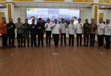 Bupati PPU Dorong Inovasi Hadapi Keterbatasan Fiskal