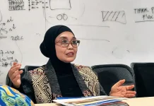 Wali Kota Bontang Perjuangkan Penanganan Banjir Rob Kawasan Wisata Kuala