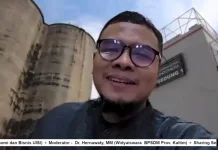 Investasi Harus Kalahkan Inflasi, ASN Kaltim Didorong Mulai dari Hal Sederhana
