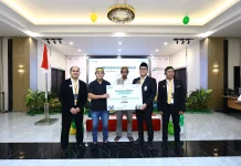 Dukung Asta Cita, Ekonomi Kerakyatan Berbasis Emas Terus Diperkuat