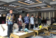 Porprov Kaltim VIII Dijadwalkan Digelar November 2026 di Paser