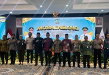 Musrenbang 2027, Pemkot Balikpapan Fokus pada Stunting dan Ketahanan Energi