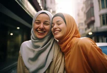 Tuntunan Menjadi Muslim yang Membahagiakan Orang Lain