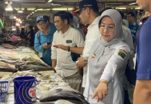 Inflasi Berau Maret 2026 Stabil, Terendah di Kalimantan Timur