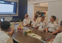Lapas Samarinda Perkuat Akuntabilitas lewat Transformasi Digital 2026
