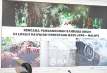 Kaltim Dukung Bandara Umum Maloy, Dorong Investasi dan Ekonomi