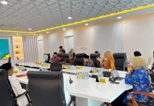 Siap Sukseskan MTQH Kaltim 2026, Kukar Matangkan Persiapan