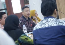 KKN Kolaboratif Dorong Transformasi Desa Berbasis Inovasi di Kaltim