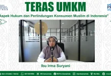 Sertifikasi Halal Buka Peluang Pasar Lebih Luas bagi Pelaku UMKM