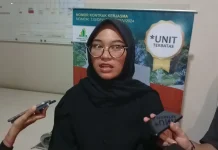 Mahasiswa UNMUL Soroti Minimnya Transparansi-Sinkronisasi Program Gratispol